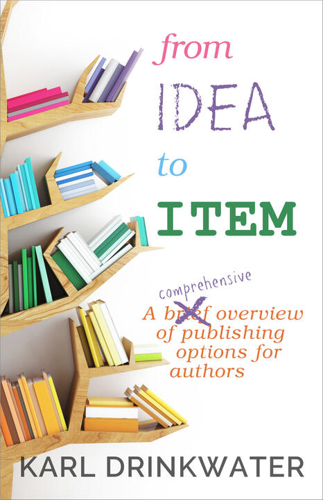 From Idea To Item