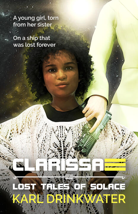 #3 Clarissa