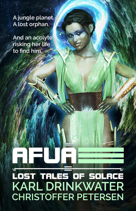 #5 Afua