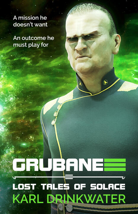 #2 Grubane