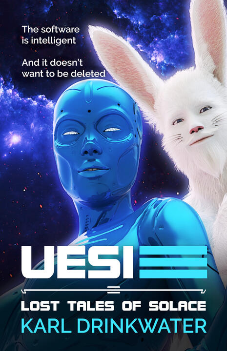 #6 UESI