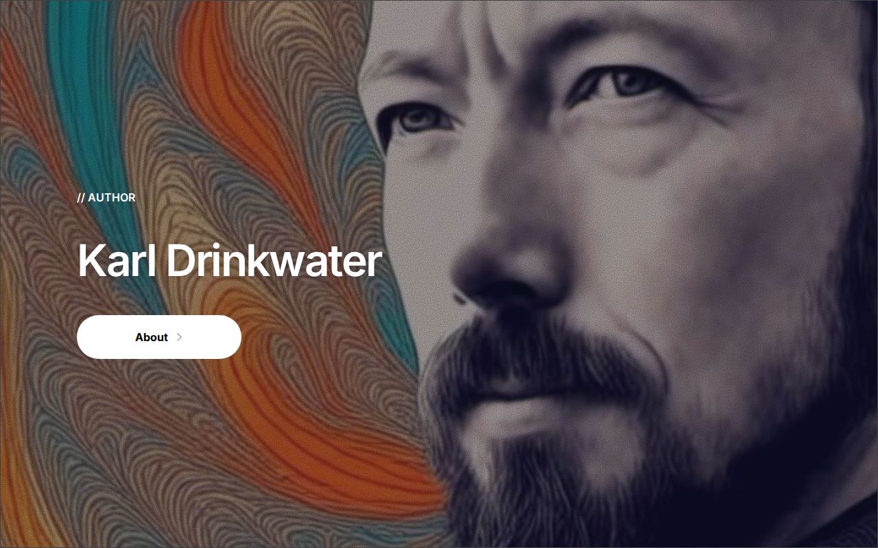 (c) Karldrinkwater.uk