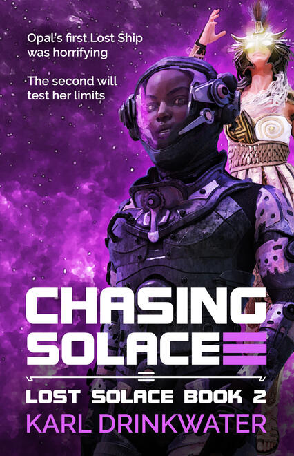 #2 Chasing Solace