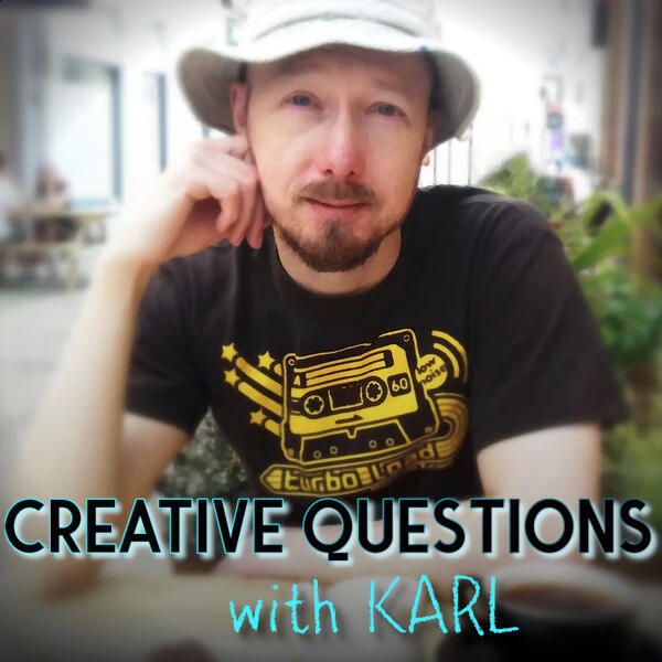 Creative Questions