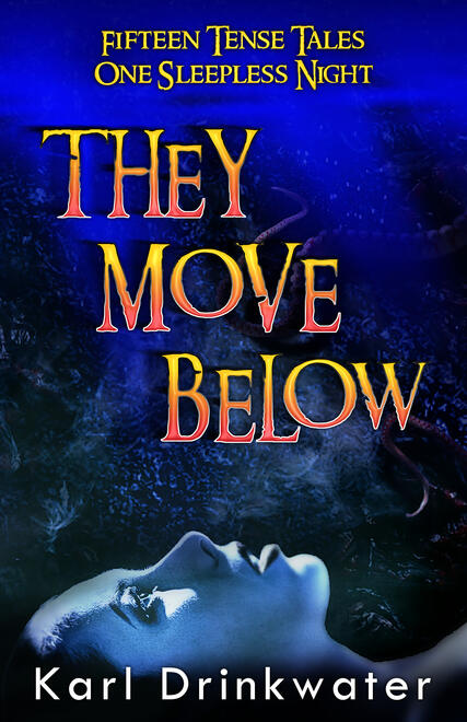 They Move Below