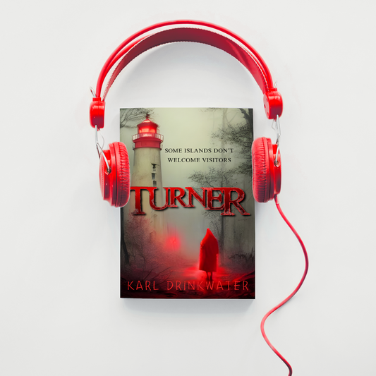 Turner (audiobook)