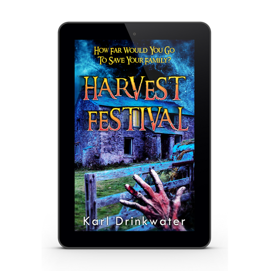 Harvest Festival (ebook)