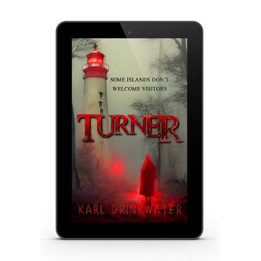 Turner (ebook)