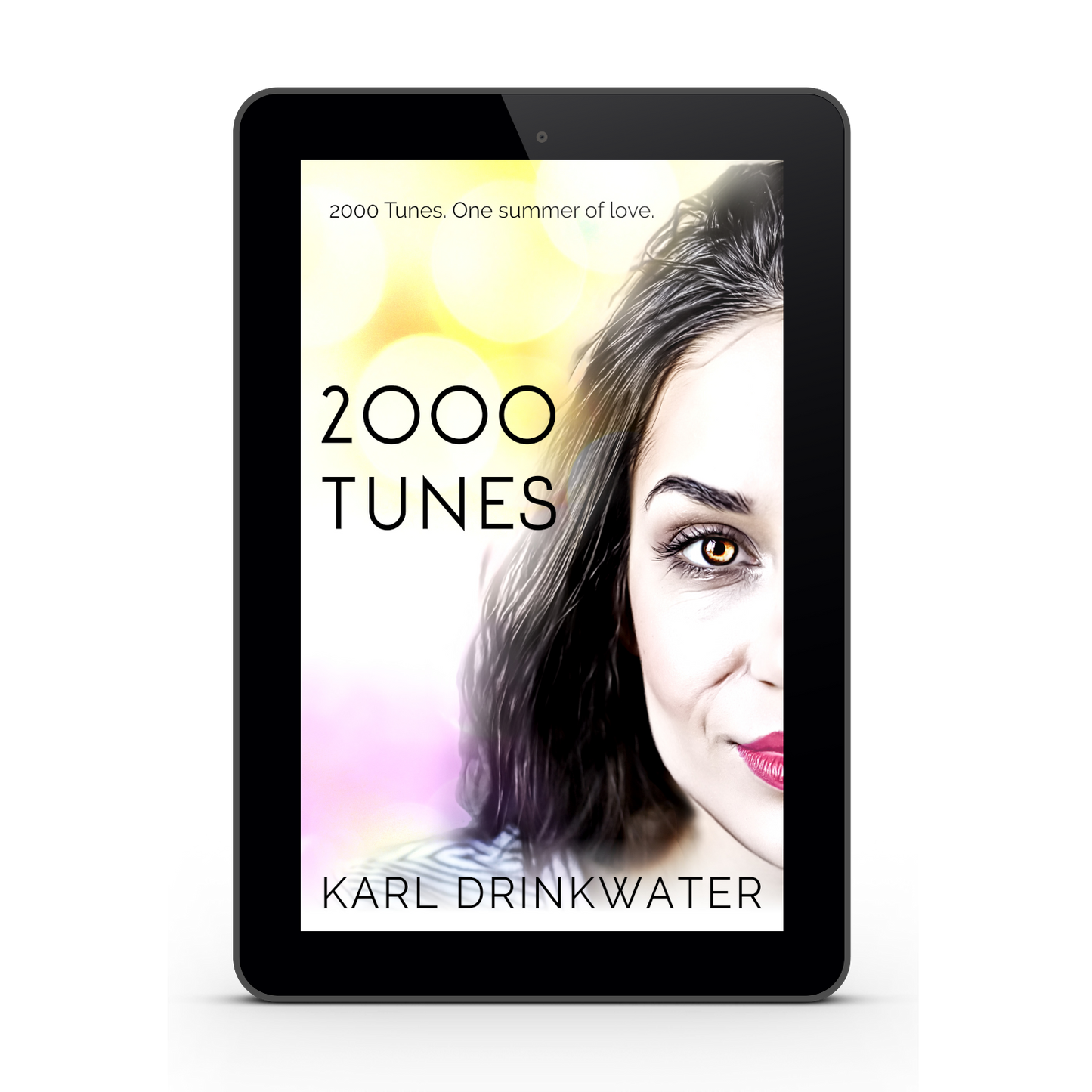 2000 Tunes (ebook)
