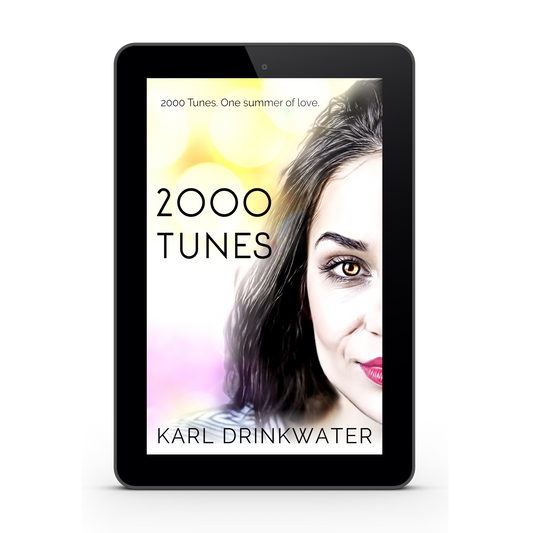 2000 Tunes (ebook)